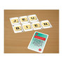 Voir la diapositive 3 : Megableu Scrabble cartes - 3 jeux en 1 - MEGABLEU