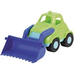 Ecoiffier VEHICULE BTP ASSORTIMENT PRE18 ECOIFFIER ECOD17217