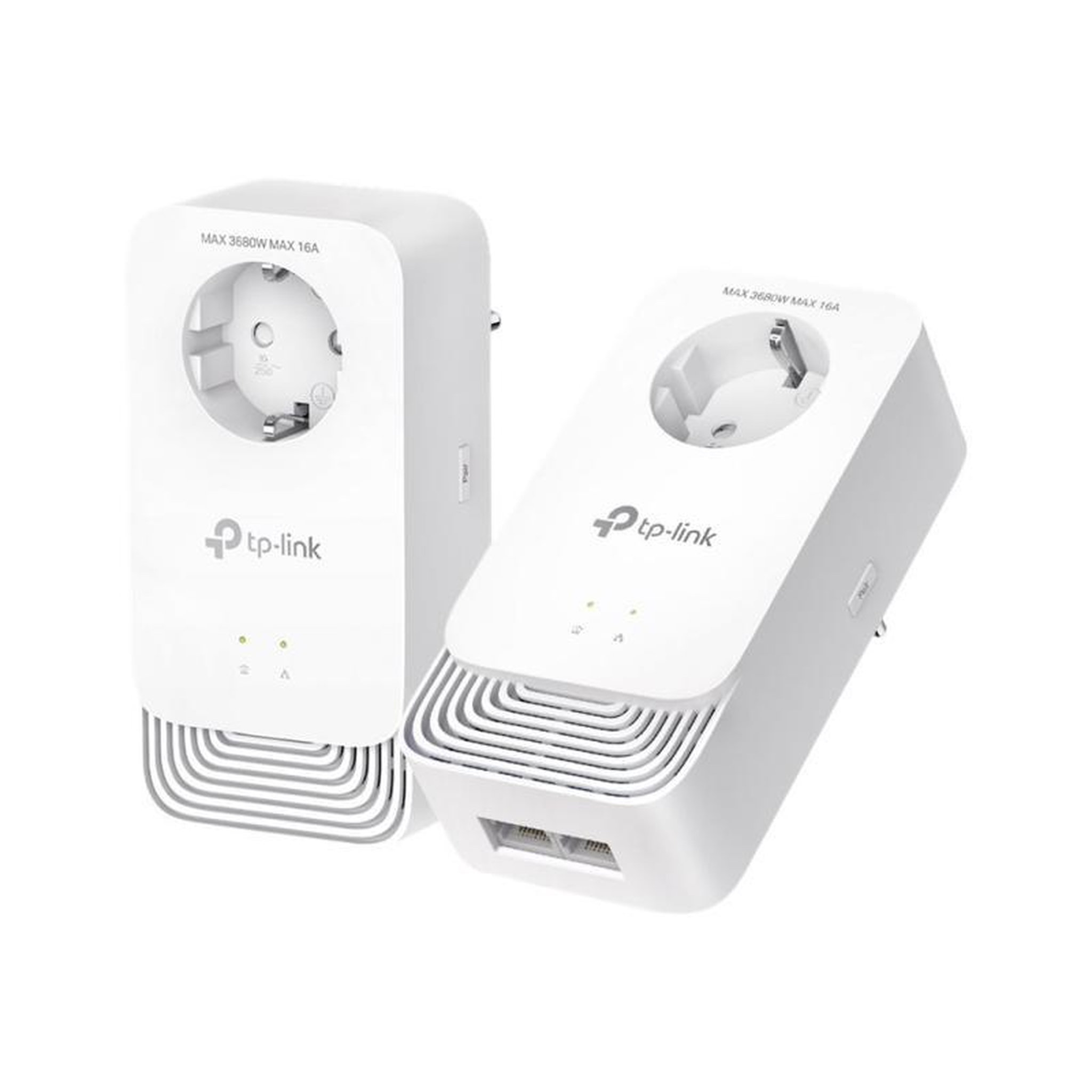 TP-LINK TP-LINK TPLINK Power-LAN PowerLAN PG2400P KIT (PG2400P KIT)