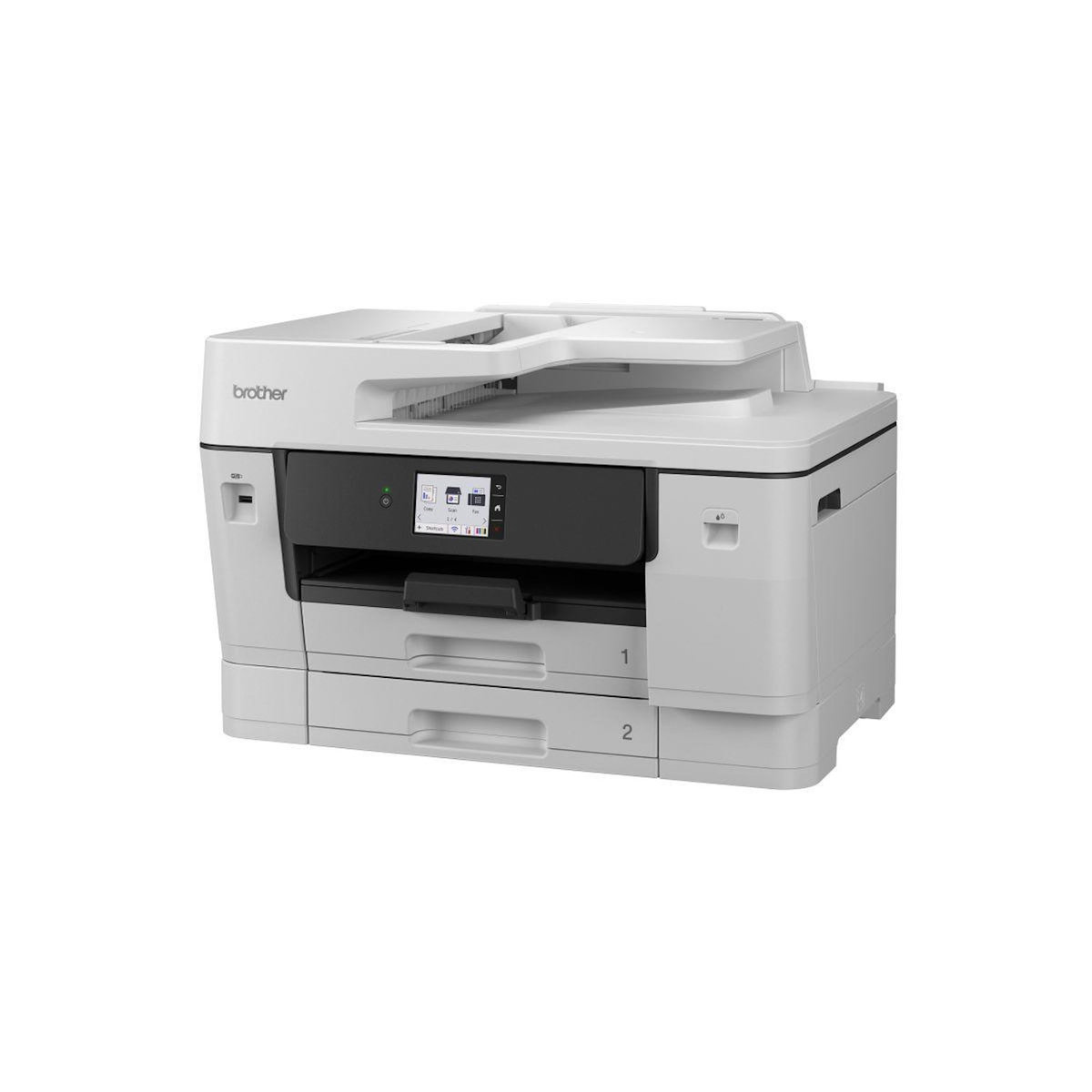 Brother Imprimante jet d'encre MFCJ-6960DW