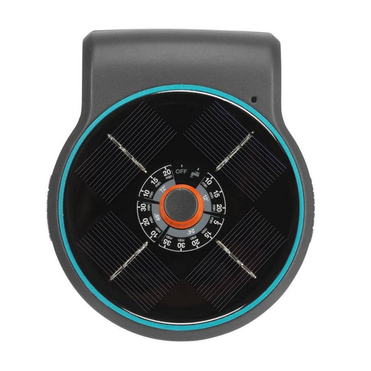 Gardena Solution d'arrosage automatique solaire aquaBloom