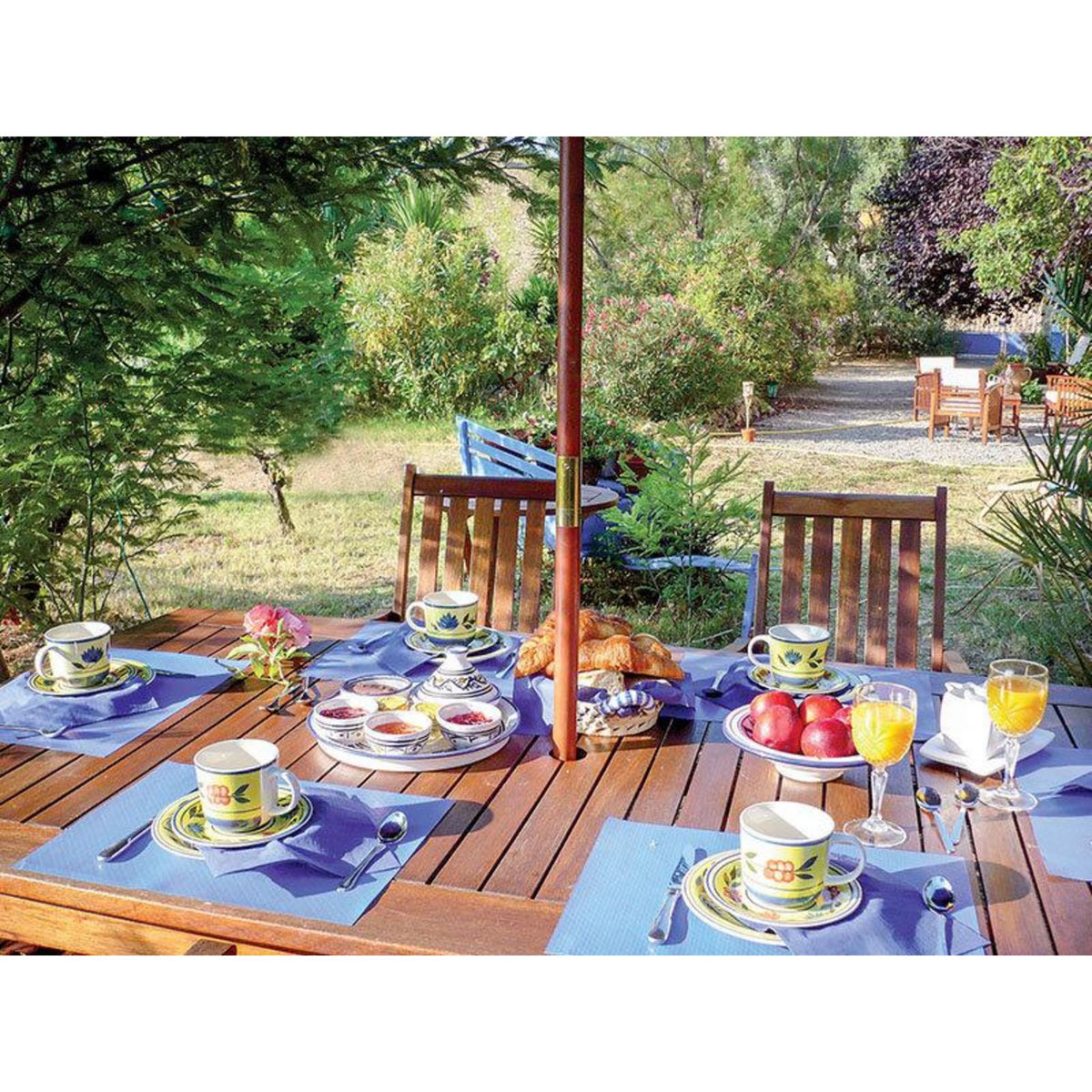 Smartbox Escapade en duo de 2 jours avec séance de massage - Coffret Cadeau Séjour