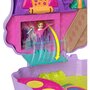 Voir la diapositive 7 : POLLY POCKET Coffret Aventure du lama Polly Pocket
