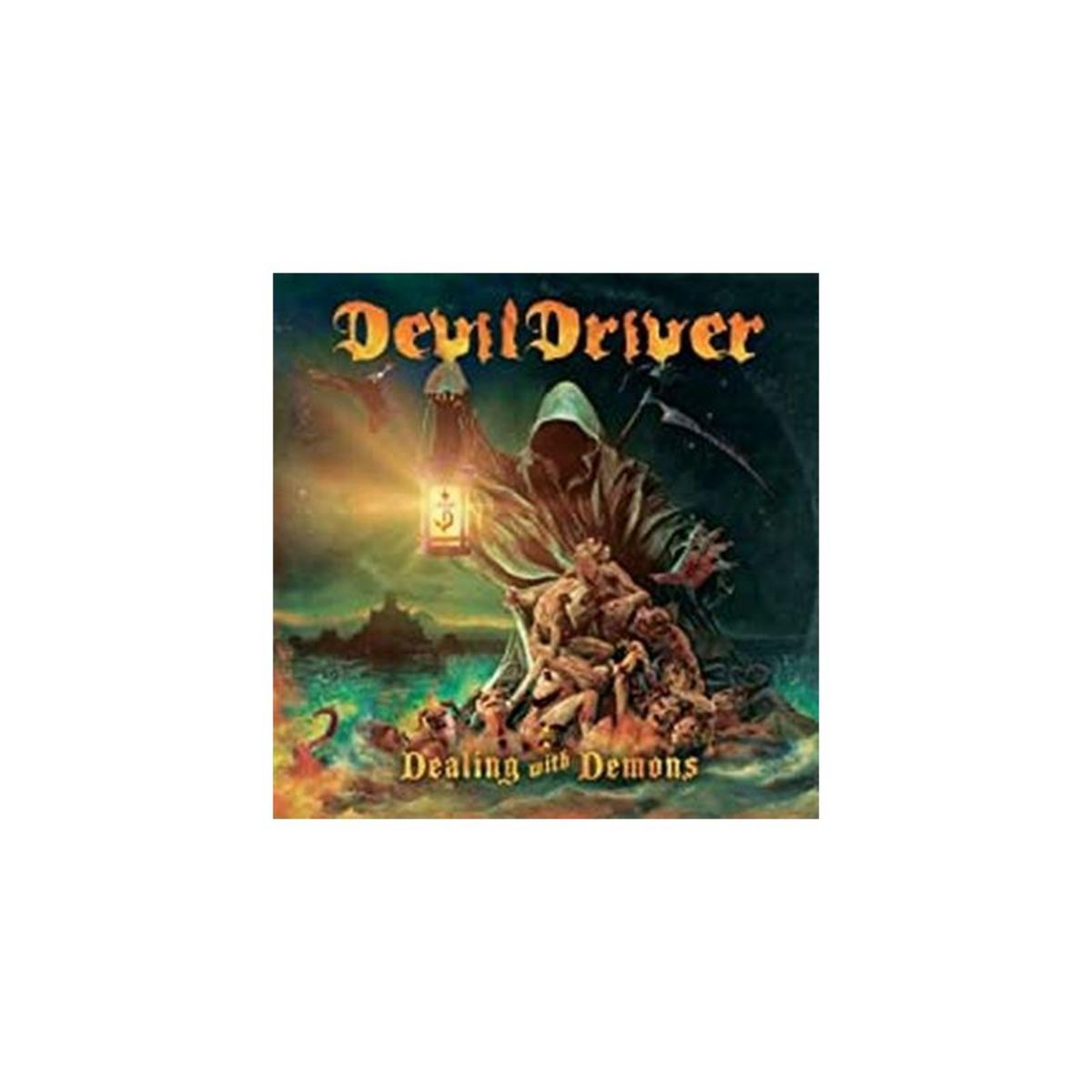 Dealing With Demons Volume 1