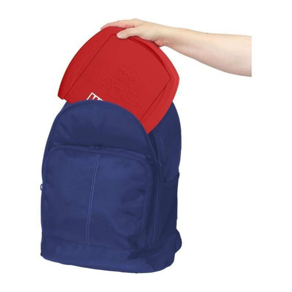 Winning Moves MARVEL Match