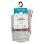 Voir la diapositive 2 : IN EXTENSO Lot de 3 paires de chaussettes garçon