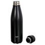 Voir la diapositive 2 : Paris Prix Bouteille Isotherme  Transport  50cl Noir