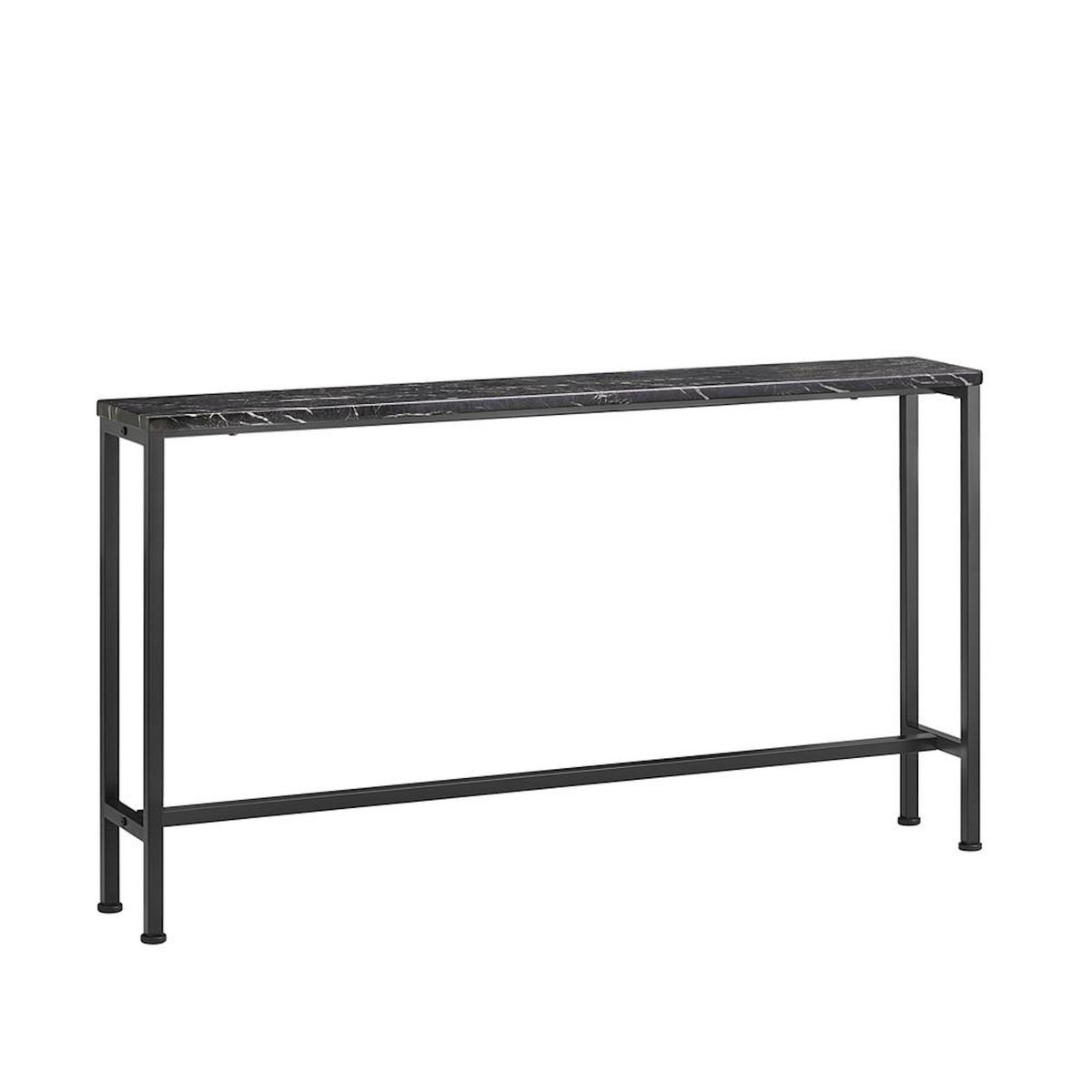 SOBUY SoBuy - Console D'entrée - 120x20x65cm - Industriel - FSB19