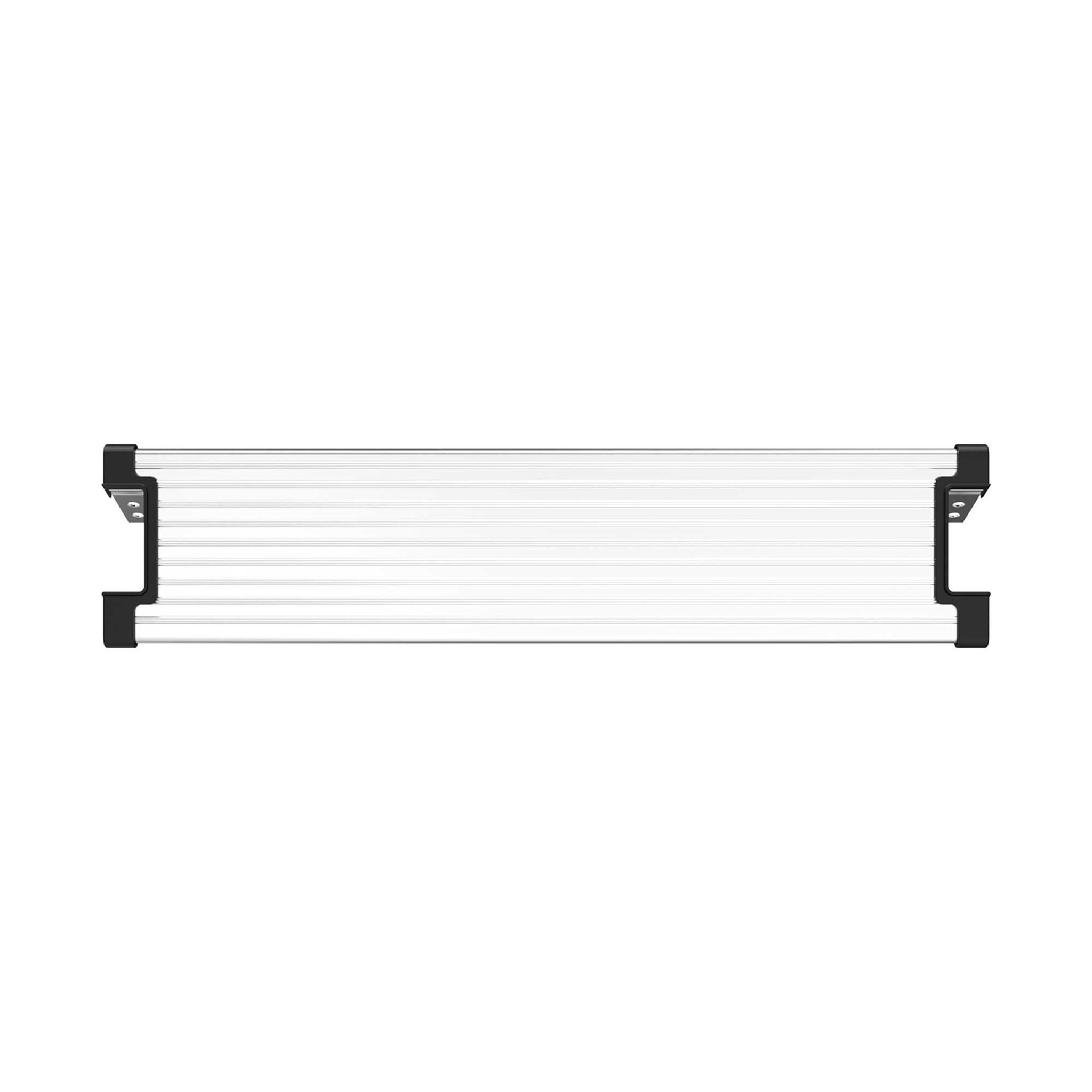Voir la diapositive 5 : WERKAPRO Escabeau aluminium 6 marches - werka pro