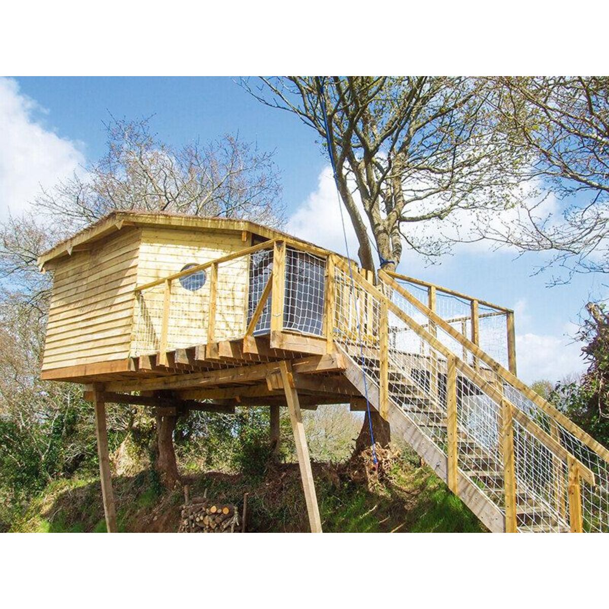 Smartbox Bretagne insolite: 1 nuit et dîner - Coffret Cadeau Séjour