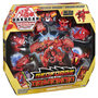 Voir la diapositive 1 : SPIN MASTER Figurine Geoforge Dragonoid - Bakugan