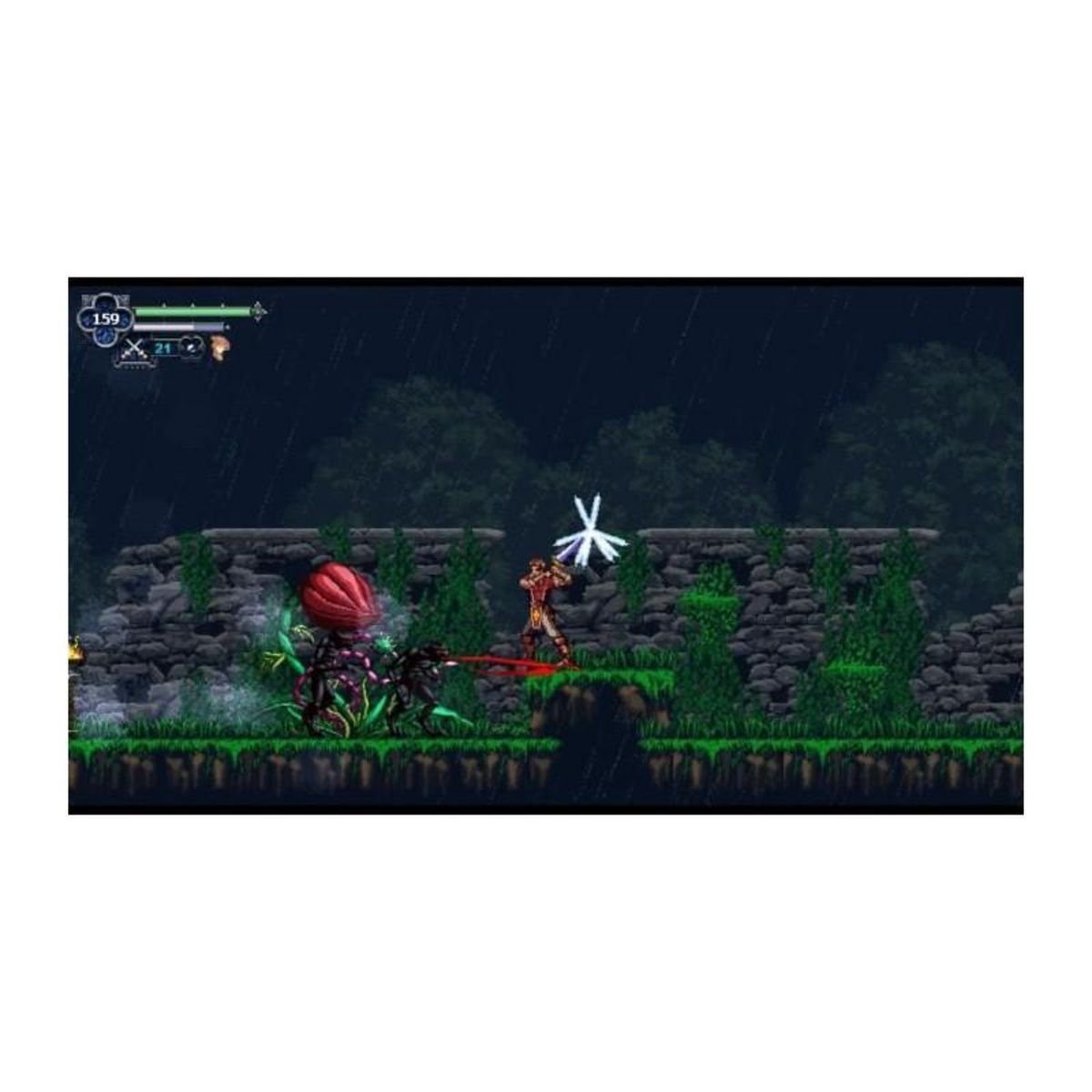 Just for games Chronicles of the Wolf - Jeu Nintendo Switch