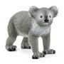 Voir la diapositive 6 : Schleich Maman et Bébé Koala - SCHLEICH - 42566 - A partir de 3 ans