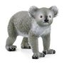 Voir la diapositive 6 : Schleich Maman et Bébé Koala - SCHLEICH - 42566 - A partir de 3 ans