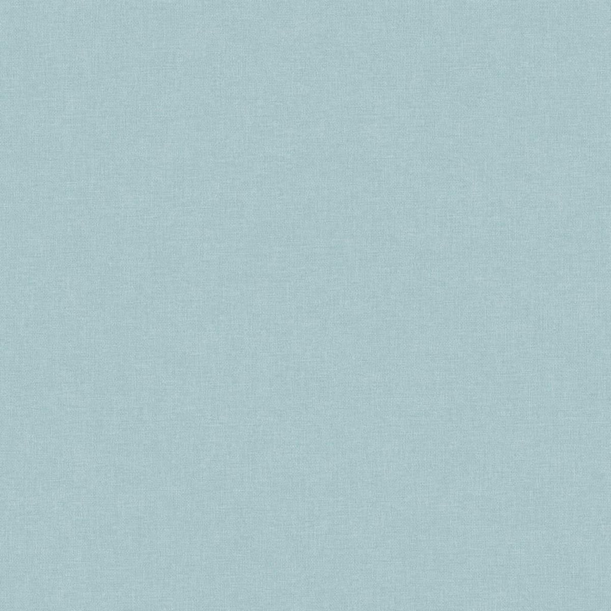 DUTCH WALLCOVERINGS DUTCH WALLCOVERINGS Papier peint simple Bleu clair