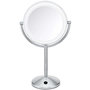 Voir la diapositive 1 : BABYLISS Miroir LED Makeup mirror 9436E