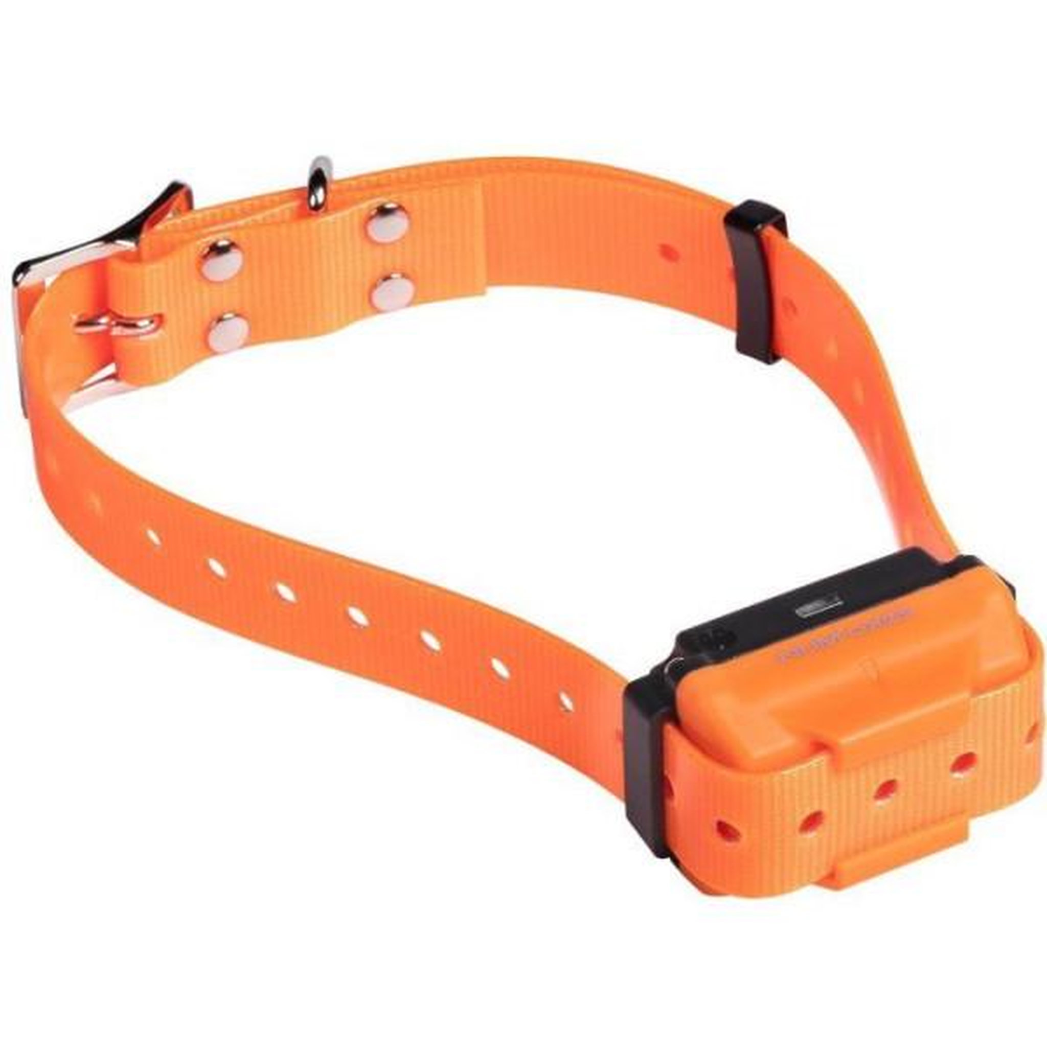 Voir la diapositive 3 : NUM'AXES Ensemble complet de dressage - NUM'AXES - CANICOM R-800 - Pour chien - Rechargeable - Orange