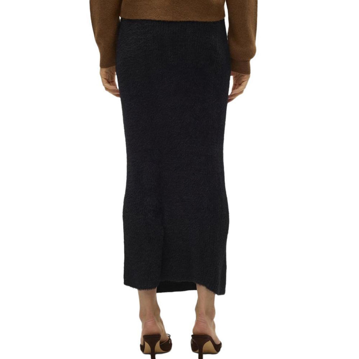 Vero Moda Jupe  ongue  Femme Vero Moda Puff