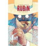 LE DERNIER FESTIN DE RUBIN, Ram V