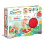 Voir la diapositive 4 : CLEMENTONI Tapis sensoriel Clemmy