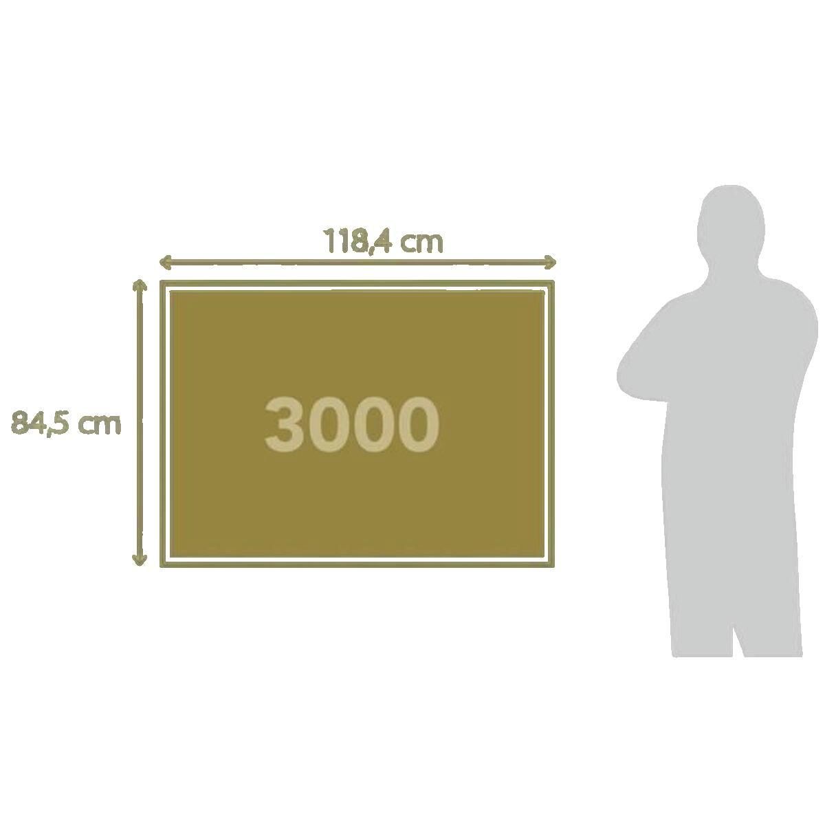 Le marquier Puzzle Clementoni Puzzle Palais de Westminster 3000 pièces