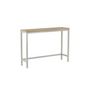 Voir la diapositive 4 : Paris Prix Console Design  Rise  110cm Naturel & Gris