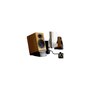 Voir la diapositive 2 : AUDIOENGINE Enceinte colonne AudioEngine P4 Bois