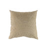 Voir la diapositive 1 : The Home Deco Factory Coussin carré en suédine scandinave Home