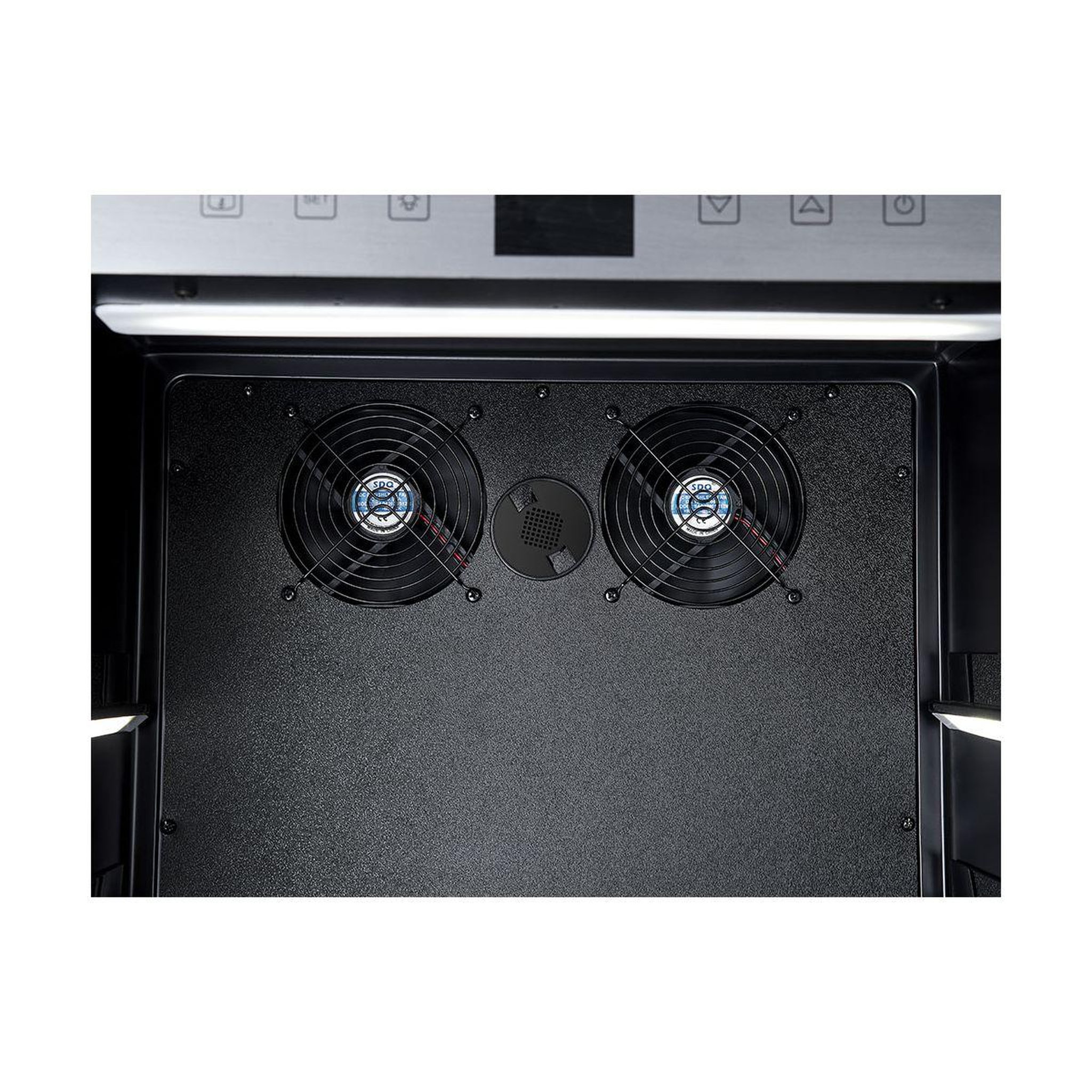 Voir la diapositive 4 : LA SOMMELIERE Filtre charbon FCA09 pour APOGEE