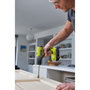 Voir la diapositive 4 : Ryobi RYOBI Perceuse visseuse compacte 18 volts ONE+ et 2 batteries 2,0Ah - R18DD2-220S