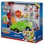 Voir la diapositive 5 : SPIN MASTER Camion de recyclage de Rocky total team rescues - Pat'Patrouille