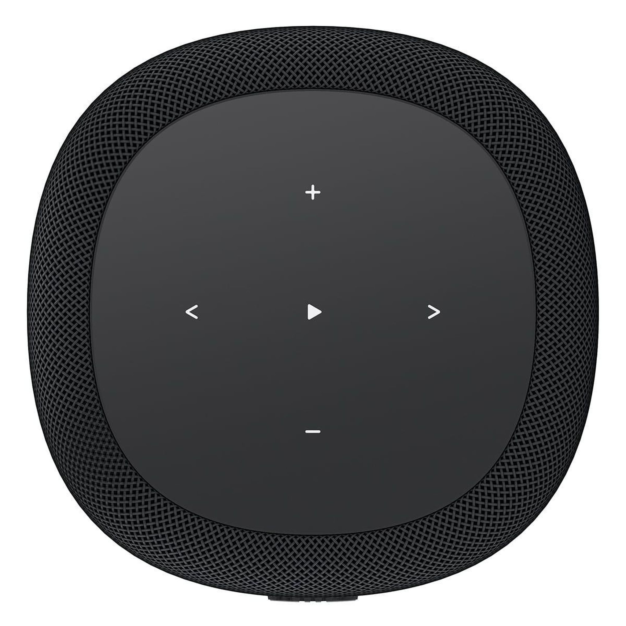 Voir la diapositive 3 : WIIM Enceinte résidentielle sound lite twin black