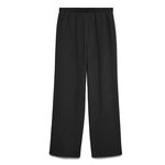 Vero Moda Pantalon  Femme Vero Moda Mina. Coloris disponibles : Noir