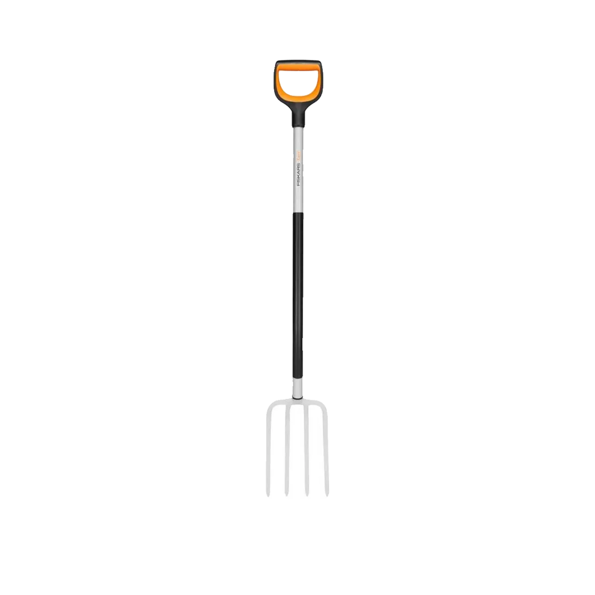 Fiskars Outil de jardin Fiskars xact 120cm 185mm ergonomique