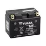 YUASA Batterie moto YUASA TTZ12S-BS 12V 11.6AH 210A