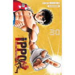 IPPO, SAISON 6 : THE FIGHTING ! TOME 30 , Morikawa George
