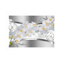 Voir la diapositive 2 : Paris Prix Papier Peint  Flower Bridge