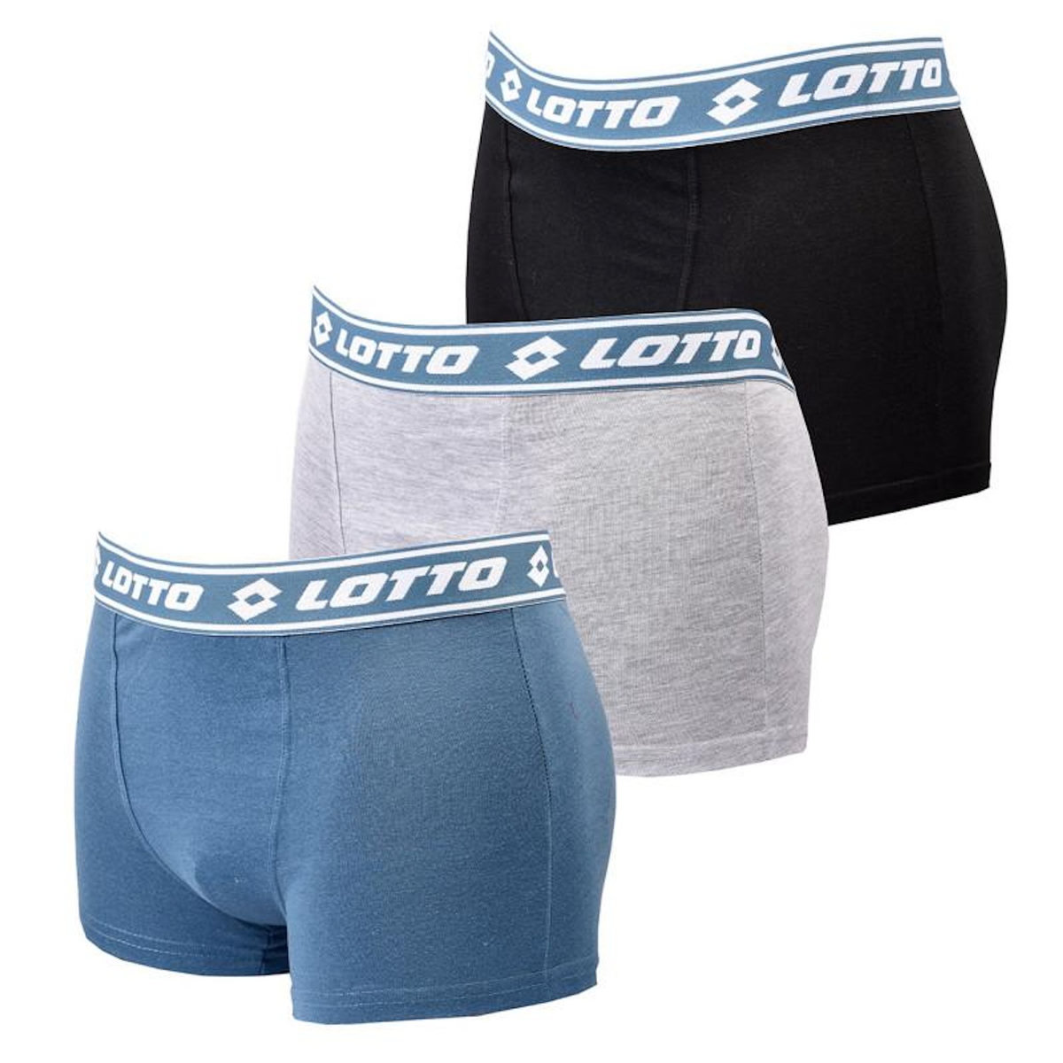 LOTTO Boxer homme LOTTO