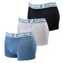 Voir la diapositive 1 : LOTTO Boxer homme LOTTO