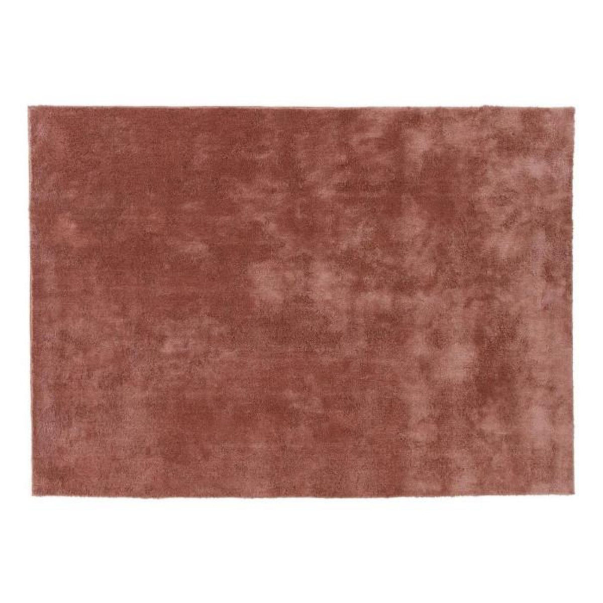 Paris Prix Tapis Déco  Undra  200x300cm Rose Poudré