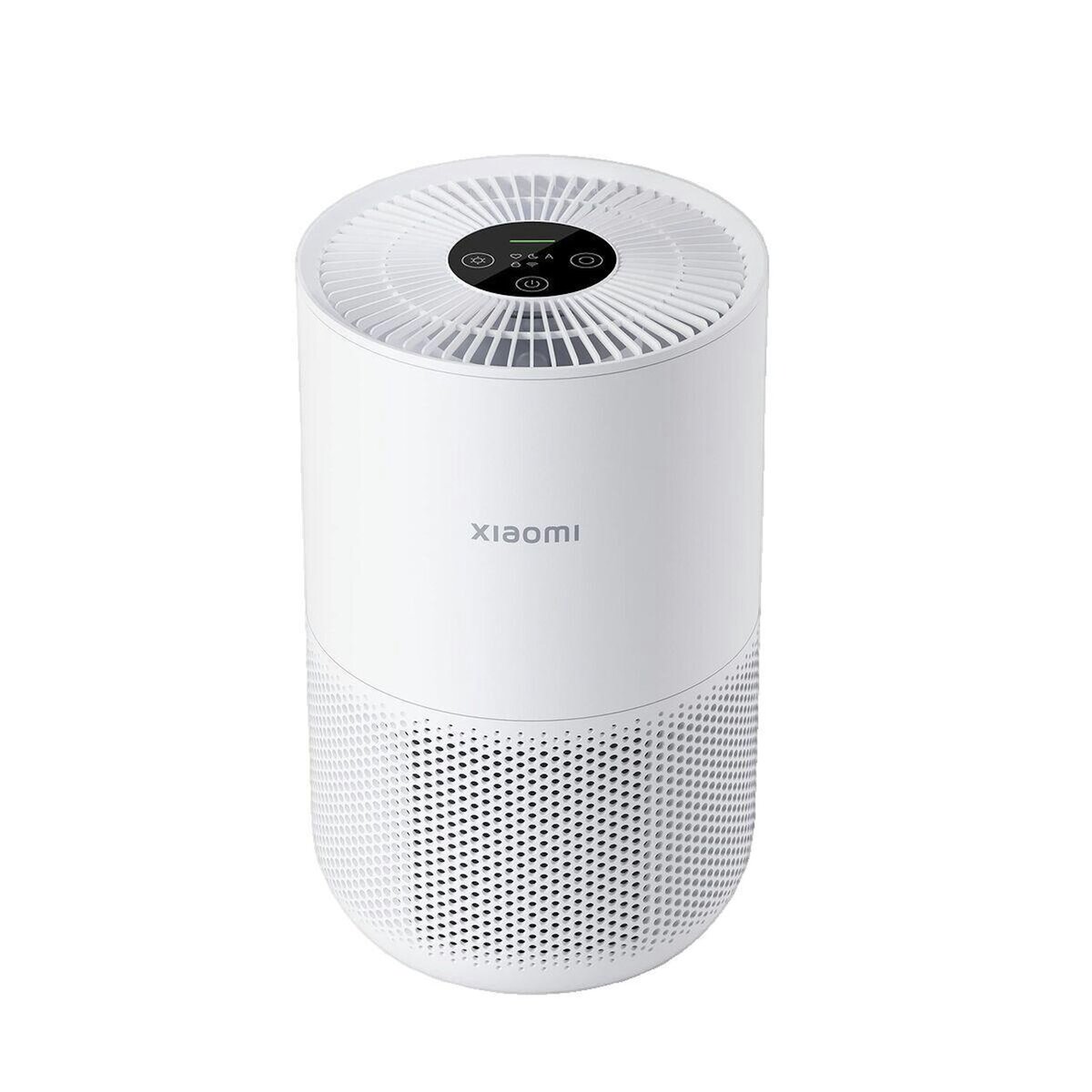 XIAOMI Purificateur d'air Xiaomi Mi Smart Air Purifier 4 Compact blanc