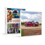 Voir la diapositive 1 : Smartbox Stage de pilotage : 2 tours sur le circuit de Haute Saintonge en Porsche Cayman 718 GT4 RS - Coffret Cadeau Sport & Aventure