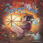 SORCELINE TOME 6 : MYSTERE ET BOULE DE GNOME ! AVEC LE CHIFOUMI FANTASTIQUE DE SORCELINE OFFERT, Douyé Sylvia