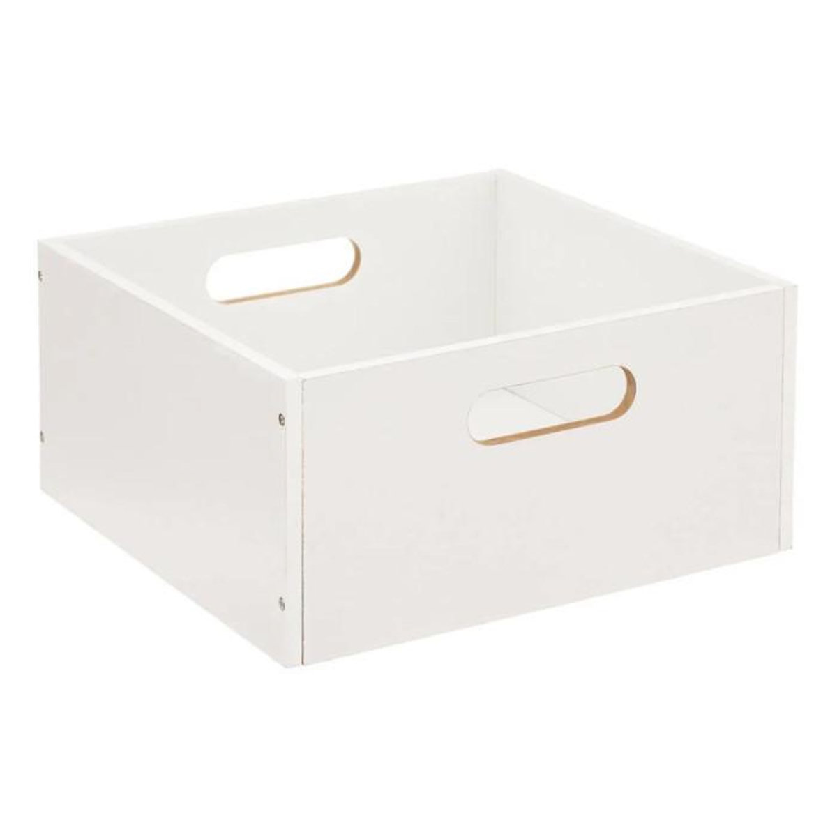 FIVE Boîte de Rangement  Mix N Modul  31x31cm Blanc