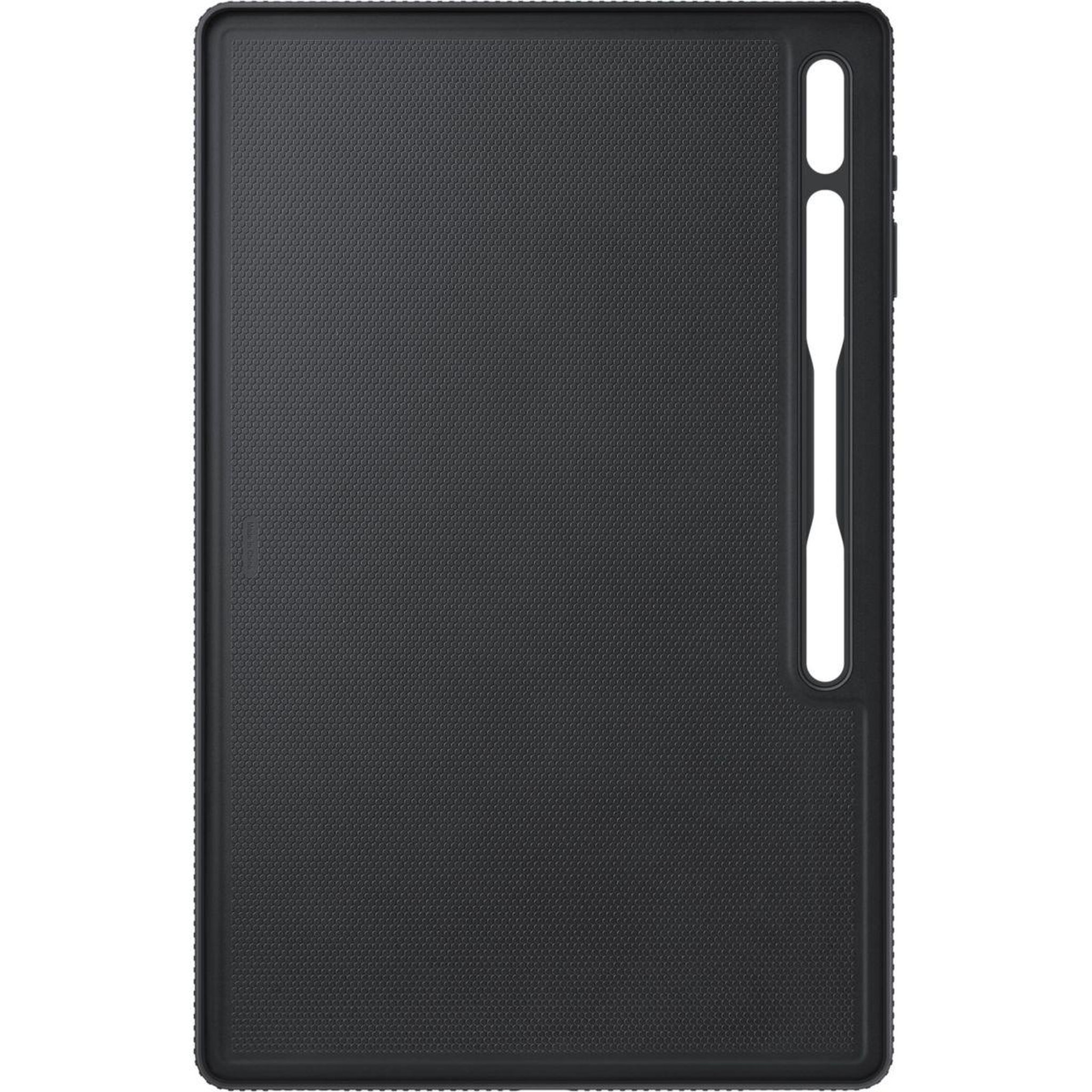 Voir la diapositive 2 : Samsung Etui S8 Ultra Cover