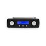 Voir la diapositive 6 : ROBERTS Radio DAB Play 11 Noir