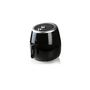 Voir la diapositive 2 : Domo Friteuse sans huile 1.4kg 2200w noir - DO531FR