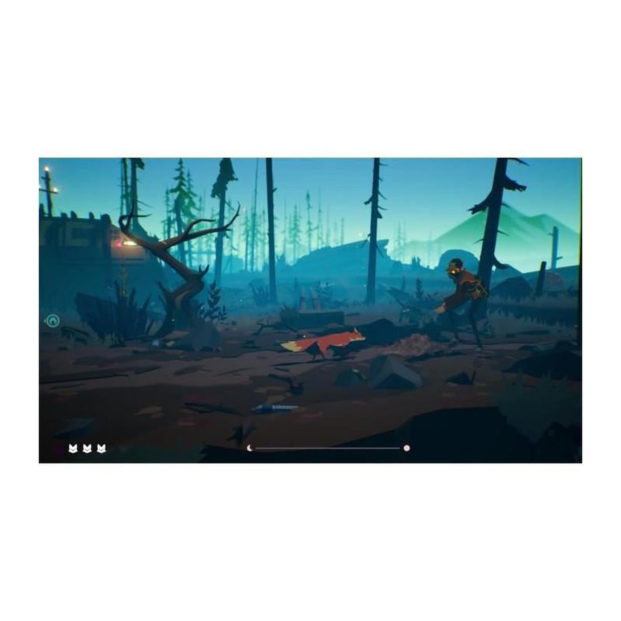 Voir la diapositive 3 : Just for games Endling Extinction is Forever Jeu Xbox One et Xbox Series X