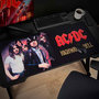 Voir la diapositive 2 : Subsonic Tapis de souris XXL AC/DC