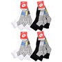 Voir la diapositive 3 : LOTTO Chaussettes Homme LOTTO